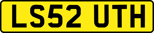 LS52UTH