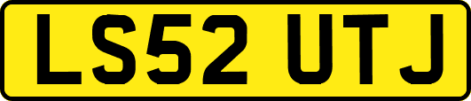 LS52UTJ