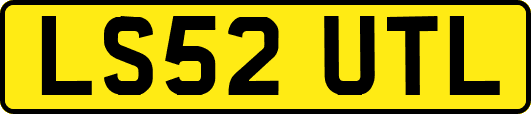 LS52UTL