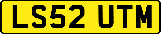 LS52UTM