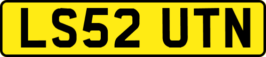 LS52UTN