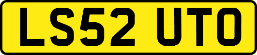 LS52UTO