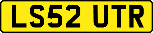 LS52UTR