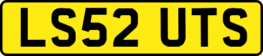 LS52UTS
