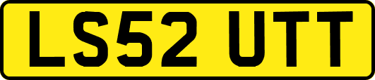 LS52UTT