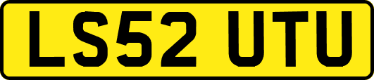LS52UTU