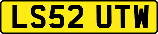 LS52UTW