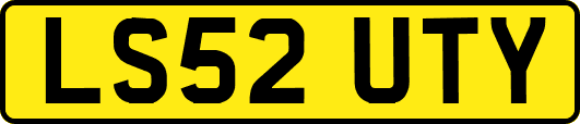 LS52UTY