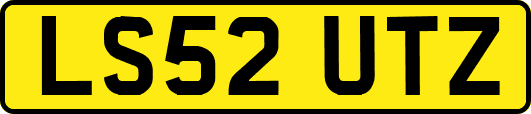 LS52UTZ