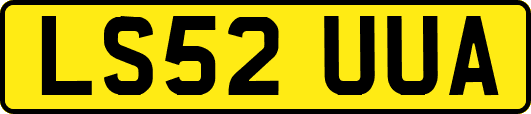LS52UUA