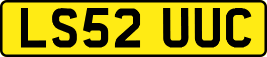 LS52UUC