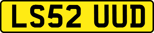 LS52UUD