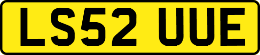 LS52UUE
