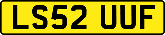 LS52UUF