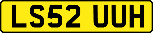LS52UUH