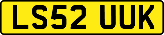 LS52UUK