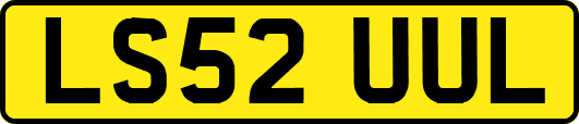 LS52UUL