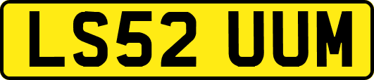 LS52UUM
