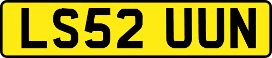 LS52UUN