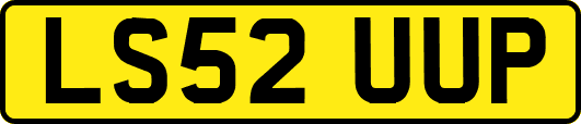 LS52UUP