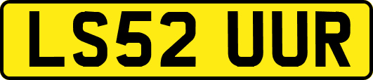 LS52UUR