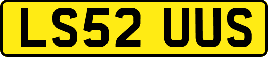LS52UUS