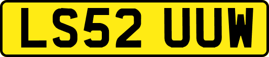 LS52UUW