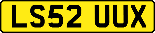 LS52UUX