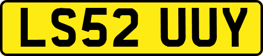 LS52UUY
