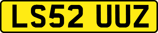 LS52UUZ