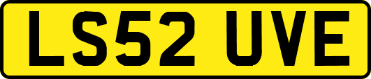 LS52UVE