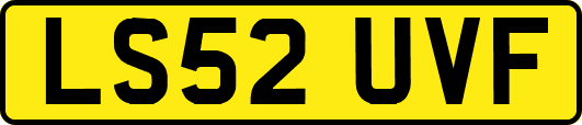 LS52UVF
