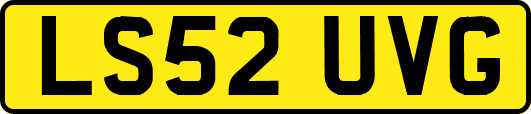 LS52UVG