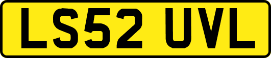 LS52UVL