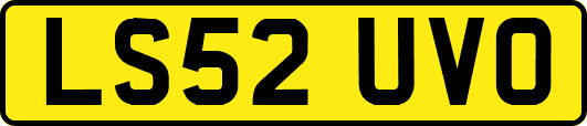 LS52UVO