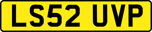 LS52UVP