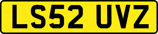LS52UVZ