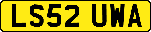 LS52UWA