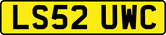 LS52UWC