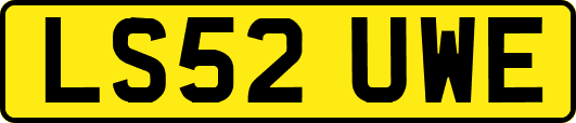 LS52UWE