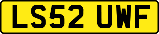LS52UWF