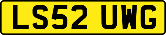 LS52UWG