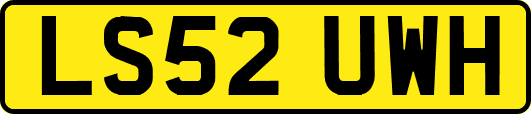 LS52UWH