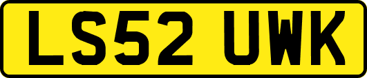 LS52UWK