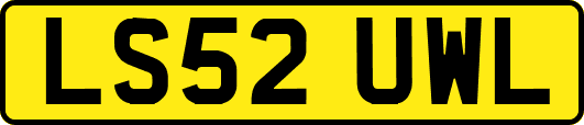 LS52UWL