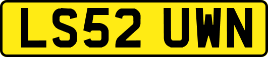LS52UWN