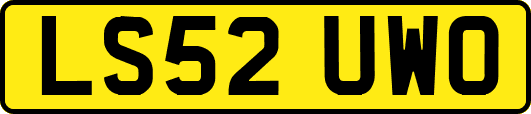 LS52UWO