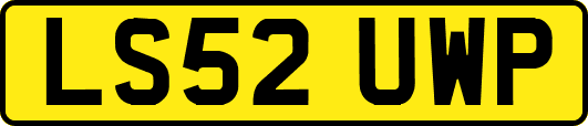 LS52UWP