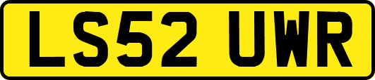 LS52UWR