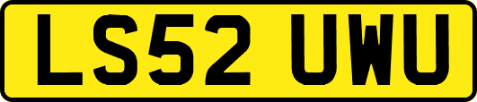 LS52UWU